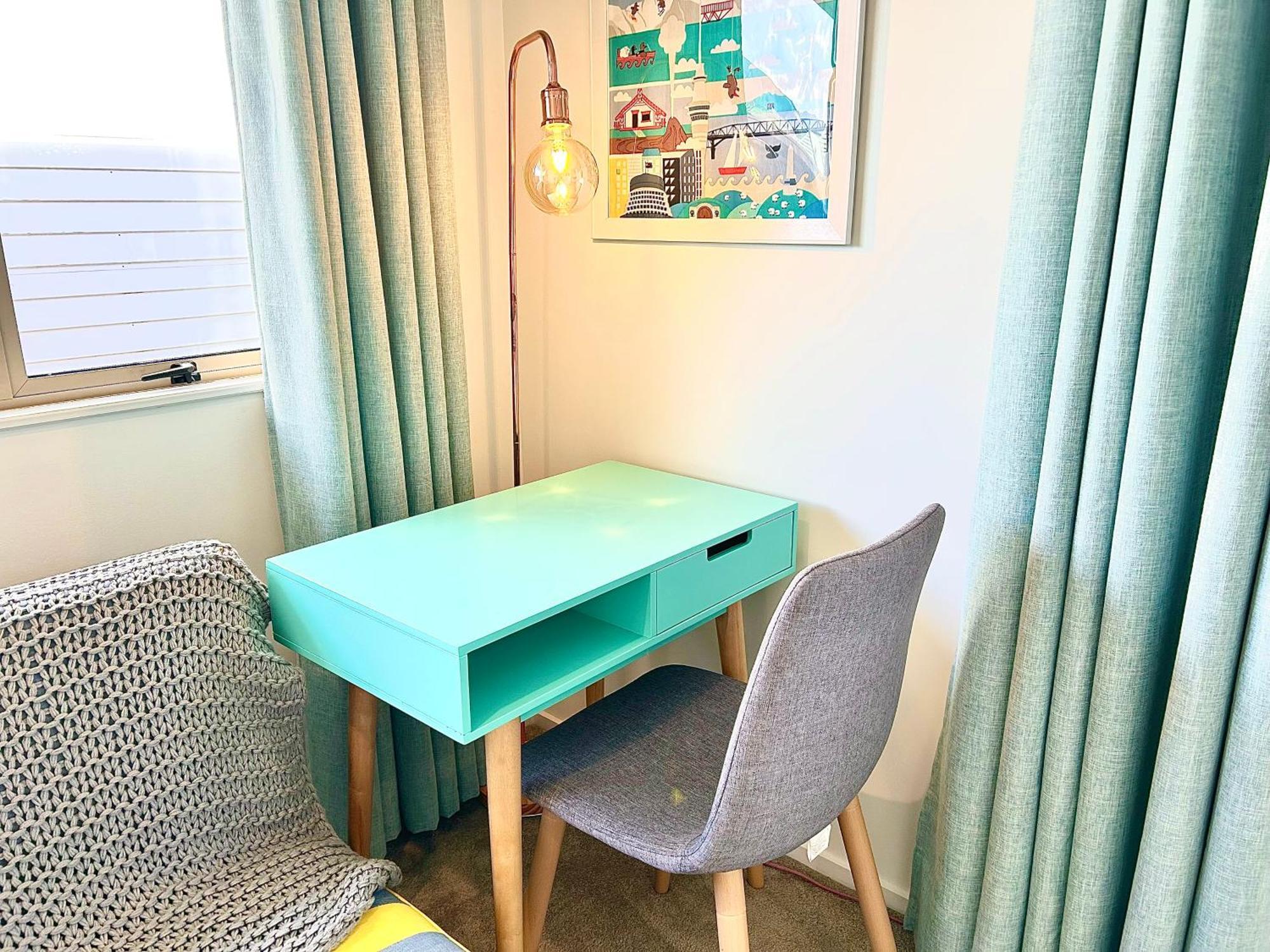Stylish Self Contained Private Studio Richmond Luaran gambar